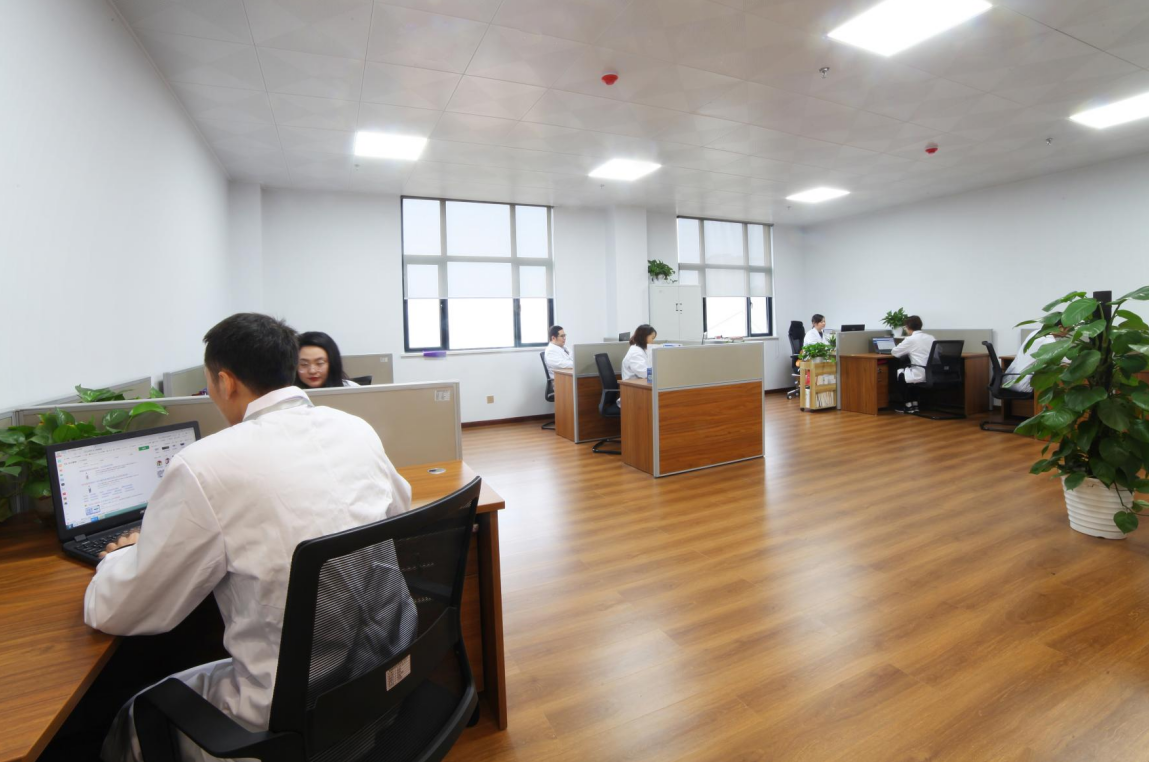企業(yè)簡介 企業(yè)簡介